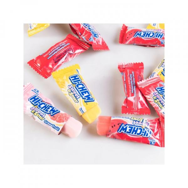 MORINAGA HI-CHEW SWEET&SOUR picture