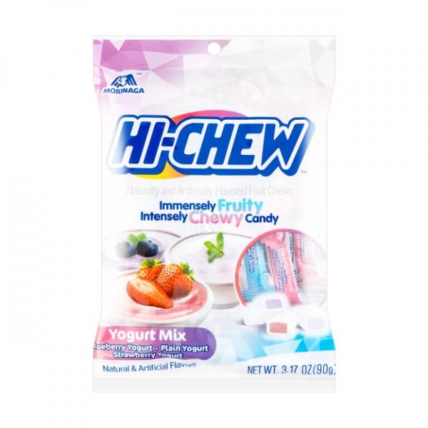 MORINAGA HI-CHEW YOGURT picture