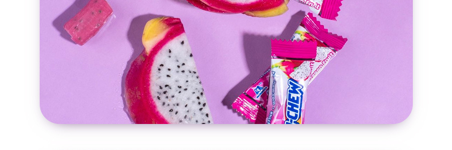 MORINAGA HI-CHEW SUPERFRUIT MIX picture