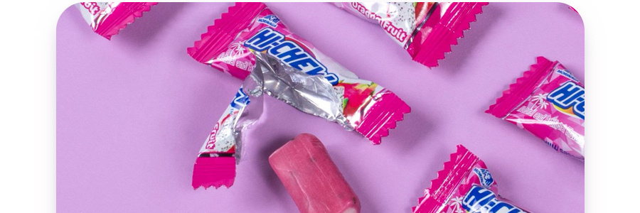 MORINAGA HI-CHEW SUPERFRUIT MIX picture