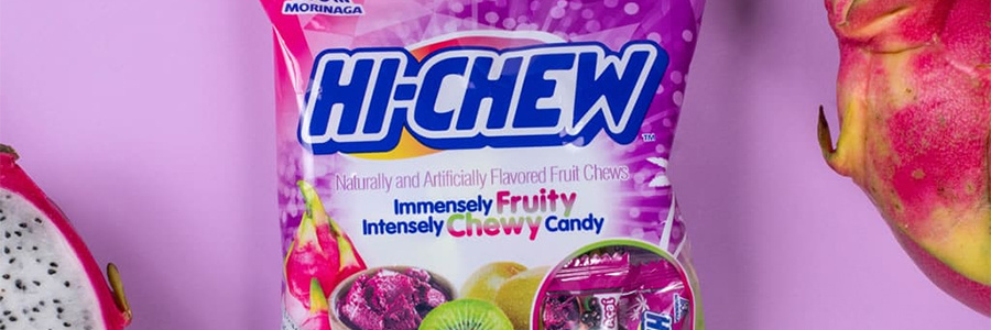 MORINAGA HI-CHEW SUPERFRUIT MIX picture