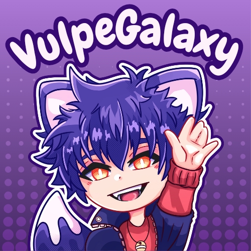 VulpeGalaxy