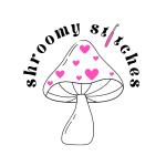 Shroomy Stitches