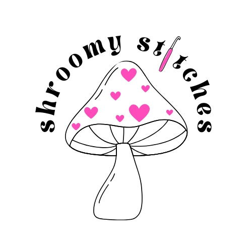 Shroomy Stitches