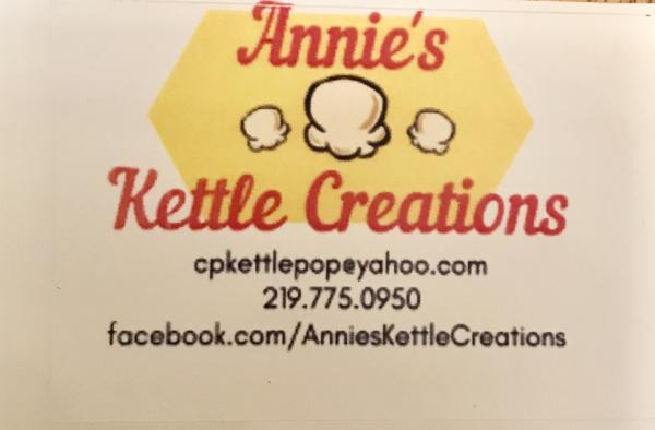 Annies Kettle Creations