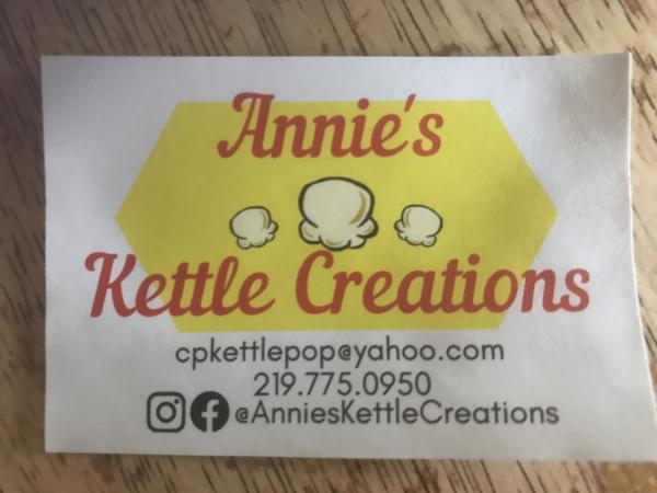 Annies Kettle Creations