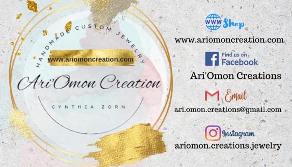 Ari'Omon Creations