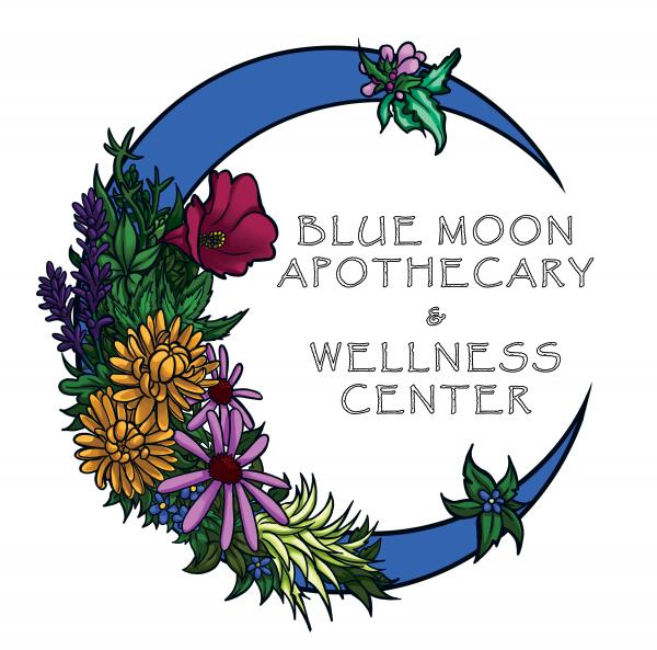 Blue Moon Apothecary & Wellness Center
