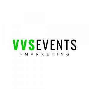 VVS Events logo