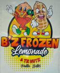 B’z Frozen Lemonade & T’z Nutz