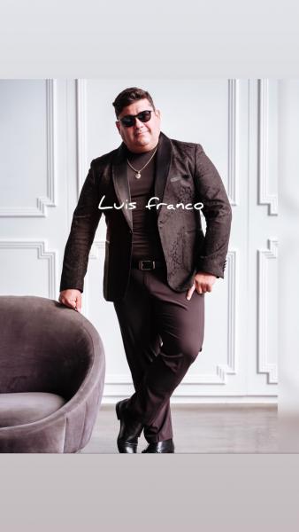 Luis franco Worldwidesalsa