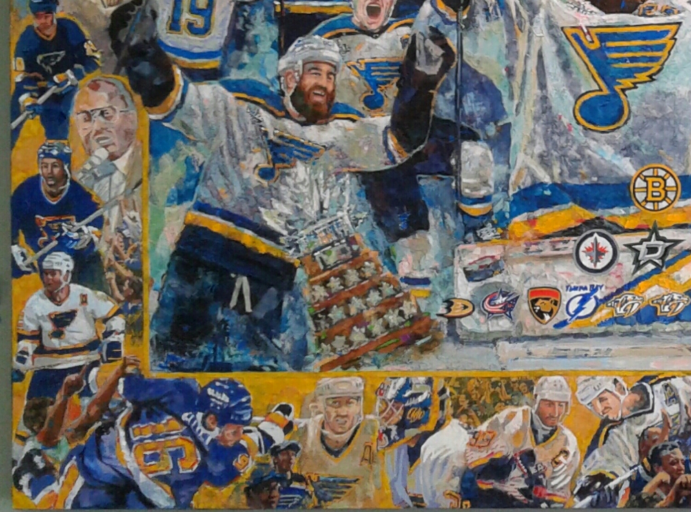 Blue Note Story picture