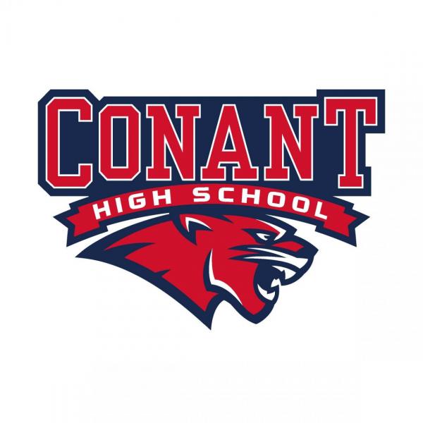 James B. Conant High School