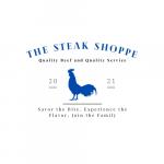 The Steak Shoppe