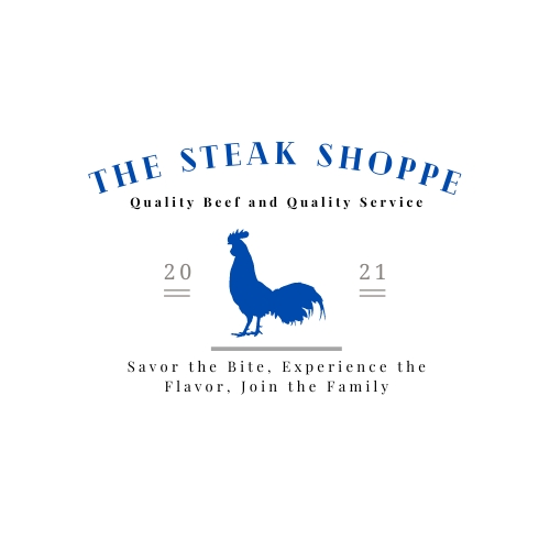 The Steak Shoppe