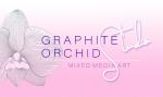 Graphite Orchid Studio