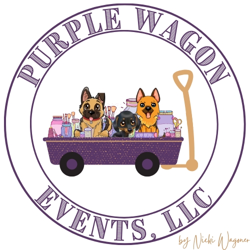 Purple Wagon Events LLC