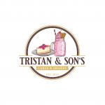 Tristan and Sons Cakes and Shakes