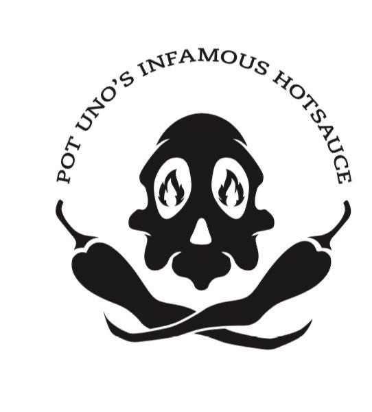 POT UNO'S INFAMOUS HOTSAUCE