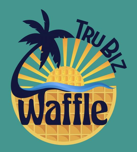Tru Biz Waffle Corpus Christi TX United States Dirk Eventeny