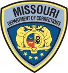 State of Missouri Dept of Corrections