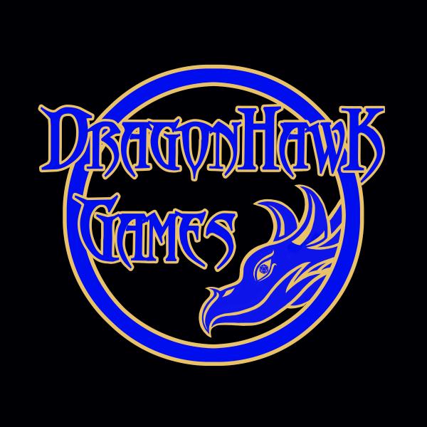 DragonHawk Games