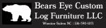 Bears Eye Custom Log Furniture