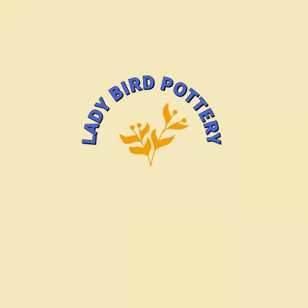 Lady Bird Pottery SLC