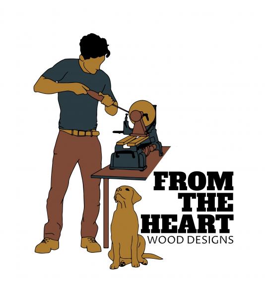 From The Heart Wood Designs