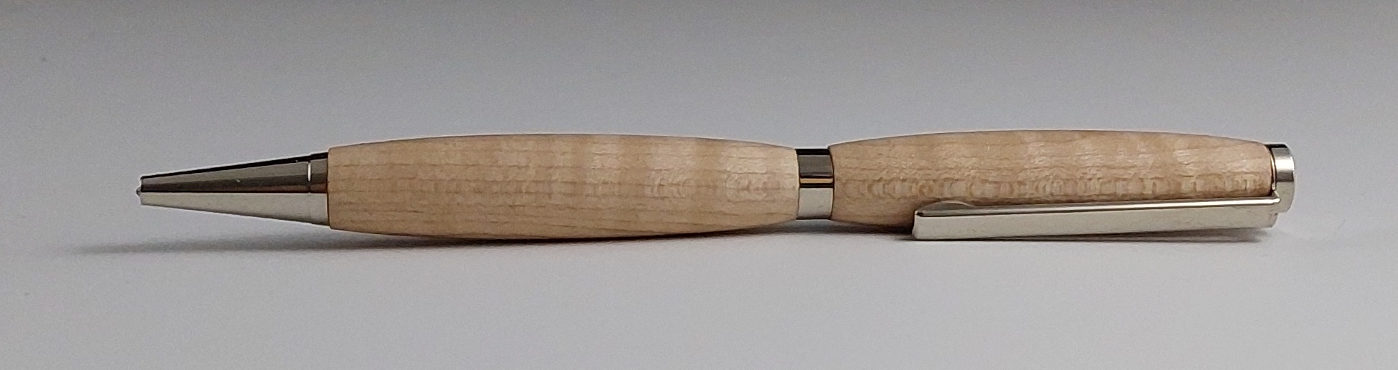 Wood Pen, Wood Pens (#S8)
