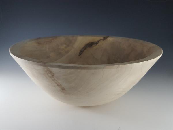 Wood Bowl, Maple (#178)