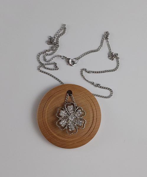 Jewelry, Necklace, Pendant (#4)