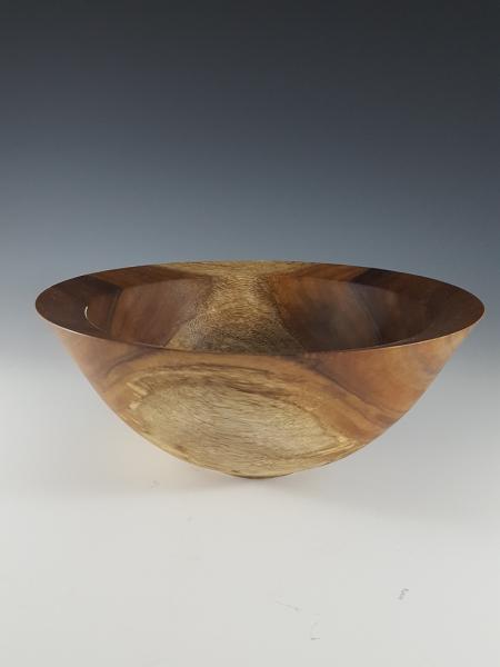 Wood Bowl, Koa (#180)
