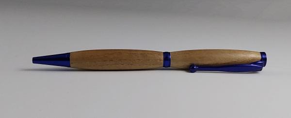 Wood Pen, Wood Pens (#S14)