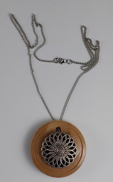 Jewelry, Necklace, Pendant (#1)