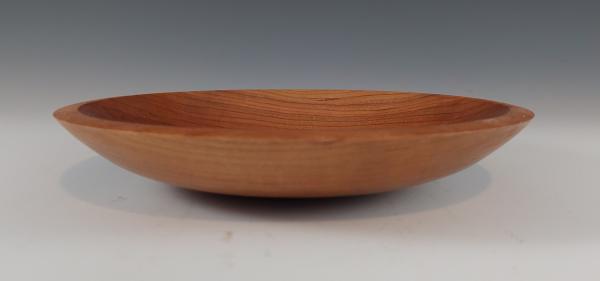 Wood Bowl, Cherry (#284)