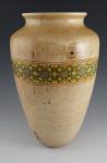 Wood Vase, Maple (#260)