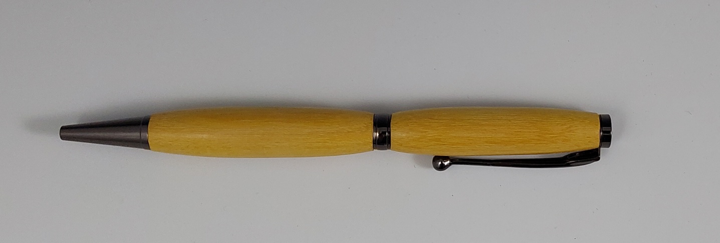 Wood Pen, Wood Pens (#S31)