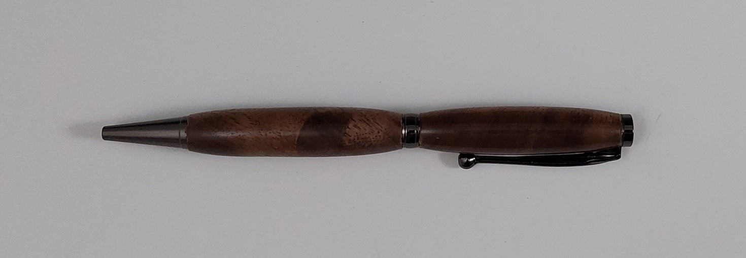 Wood Pen, Wood Pens (#S34)