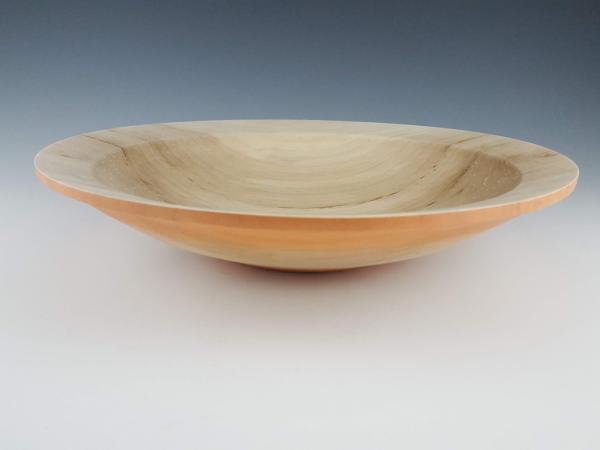 Wood Bowl, Maple (#176)