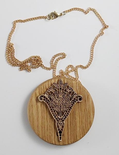 Jewelry, Necklace, Pendant (#7)