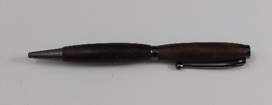 Wood Pen, Wood Pens (#S28)