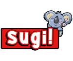 Sugi The Koala