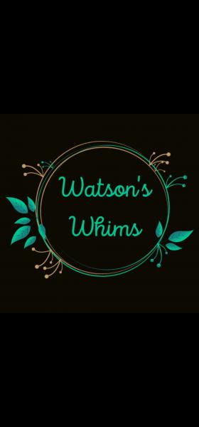 Watson's Whims