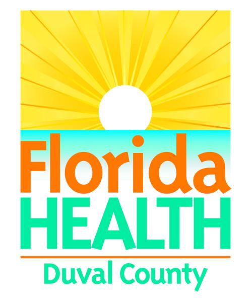 Department of Health in Duval County