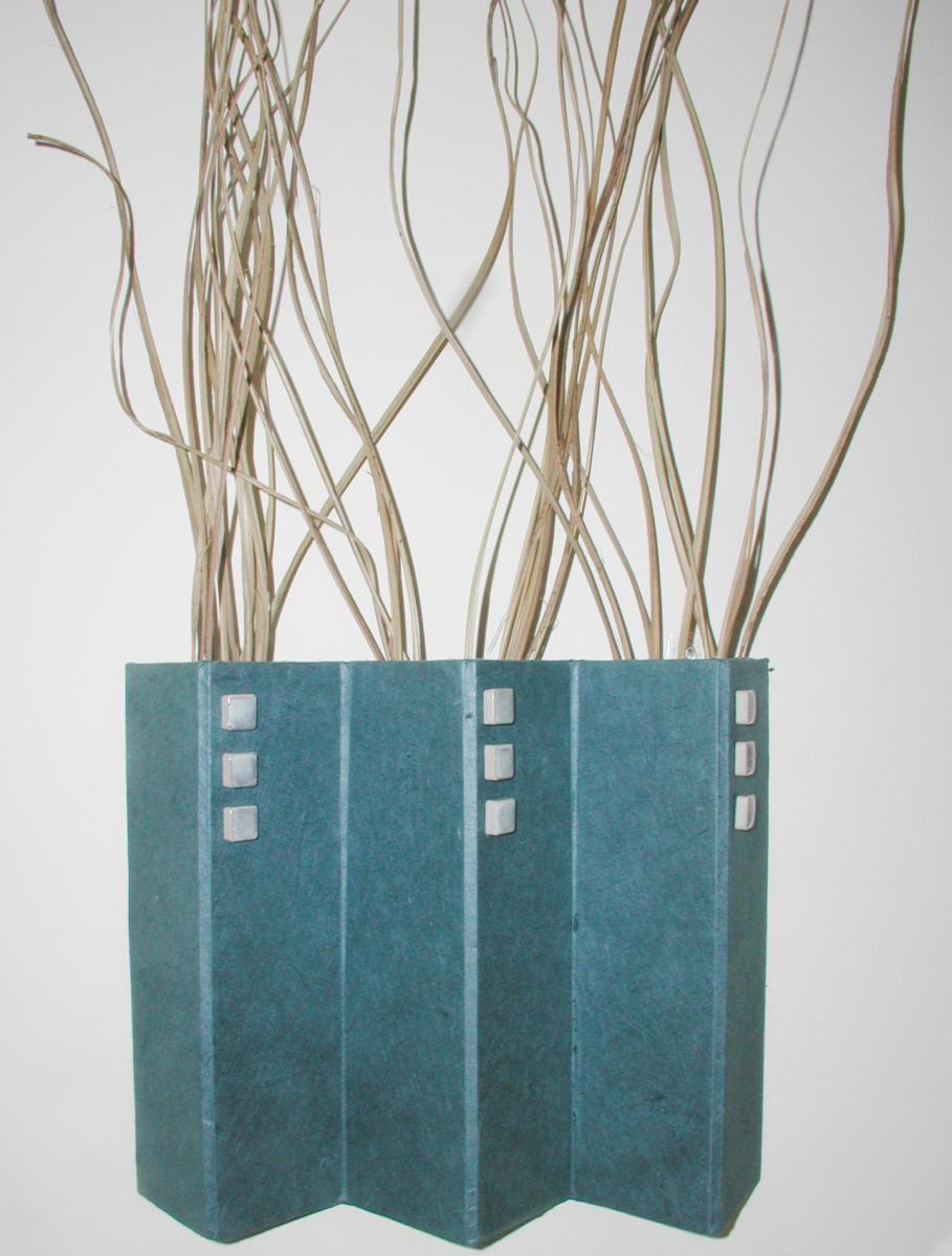 Triple Wall Vase picture