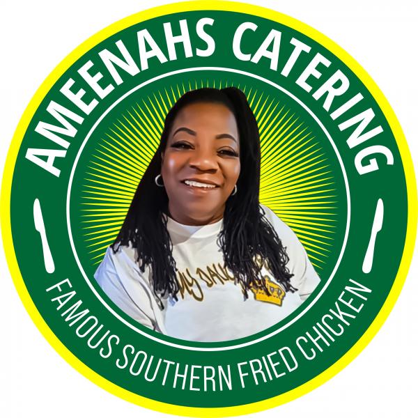Ameenahs Catering & Event Desigh