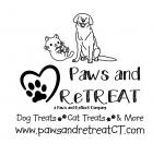 Paws and ReTreat