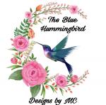 The Blue Hummingbird