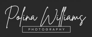 Polina Williams Photography logo